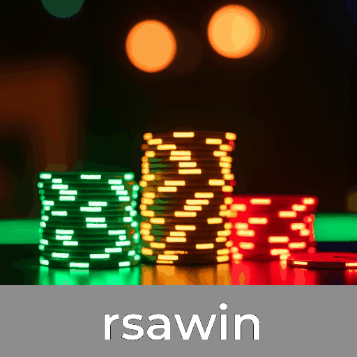 Cassino Online rsawin