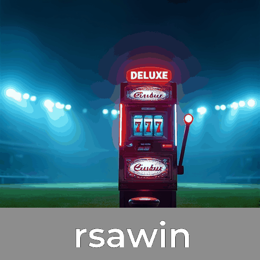 Apostas no rsawin