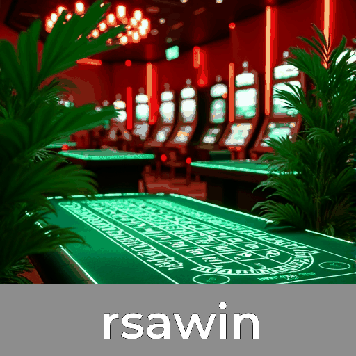 Cadastro na rsawin