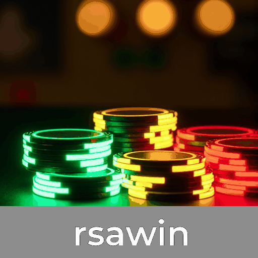 Acesso ao rsawin