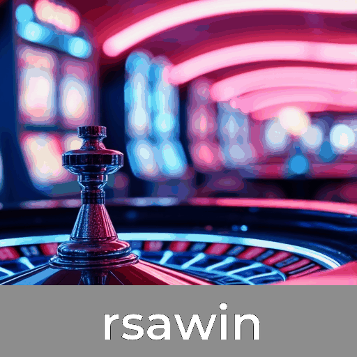 Cassino Online rsawin