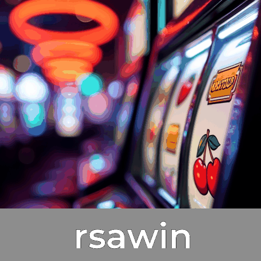 Cassino Online rsawin
