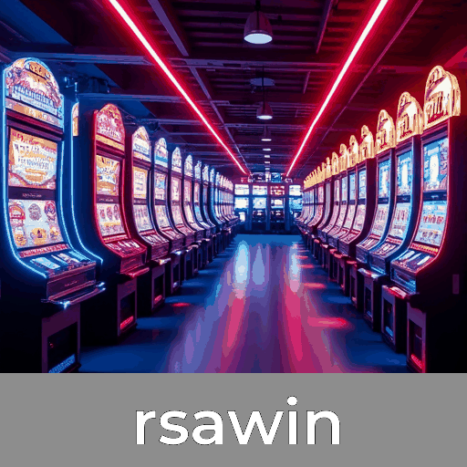 Acesso ao rsawin