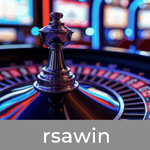 Cadastro na rsawin