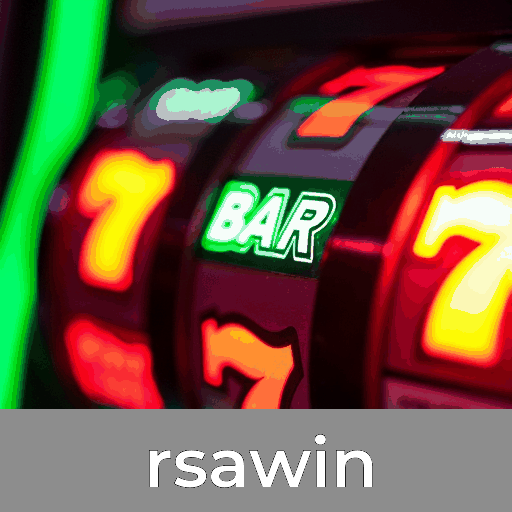 Cadastro na rsawin