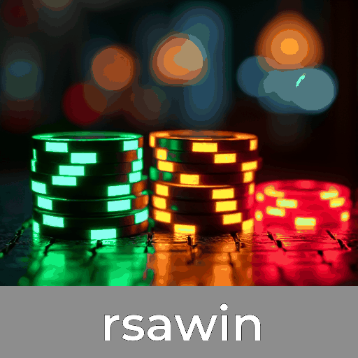 Cadastro na rsawin