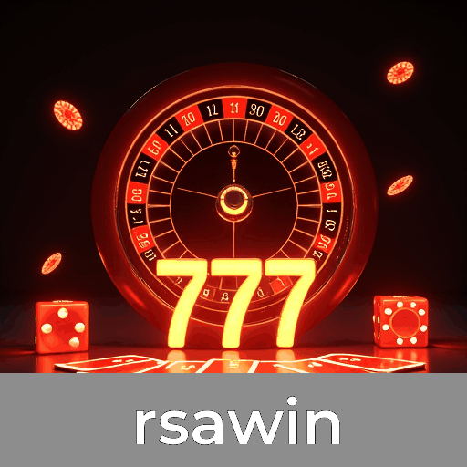 Cadastro na rsawin