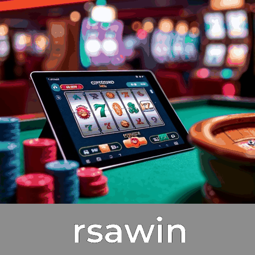 Cassino Online rsawin