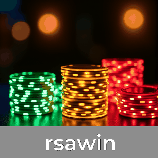 Acesso ao rsawin
