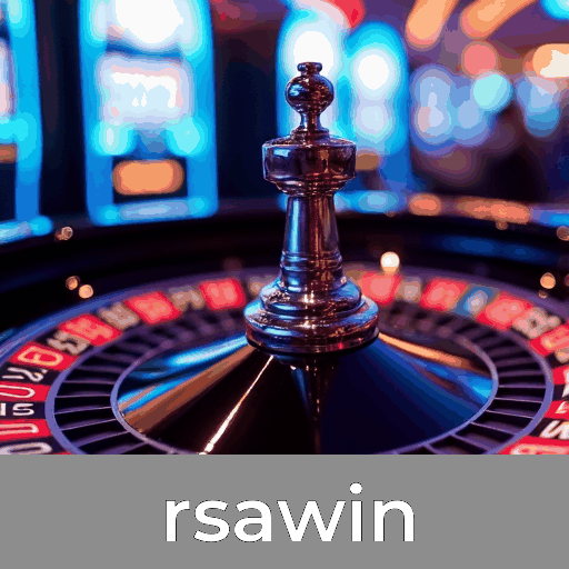 Acesso ao rsawin