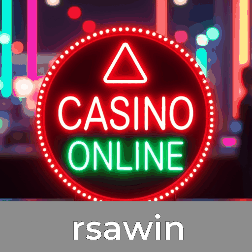 Cadastro na rsawin