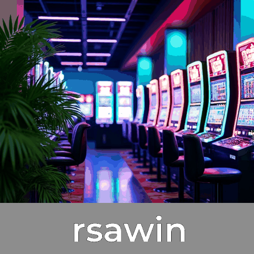 Cadastro na rsawin