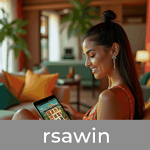 Cassino Online rsawin