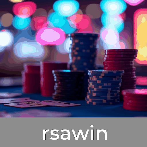 Cadastro na rsawin