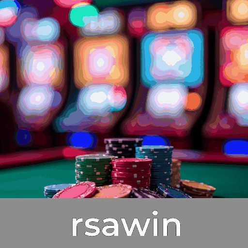 Acesso ao rsawin